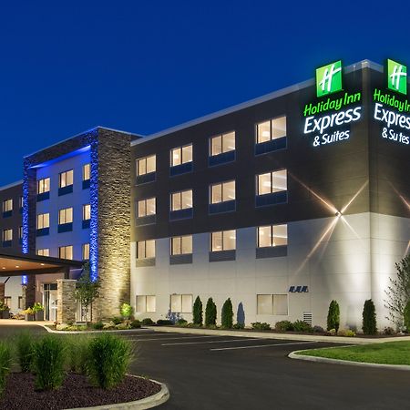 Holiday Inn Express & Suites Medina By Ihg Buitenkant foto