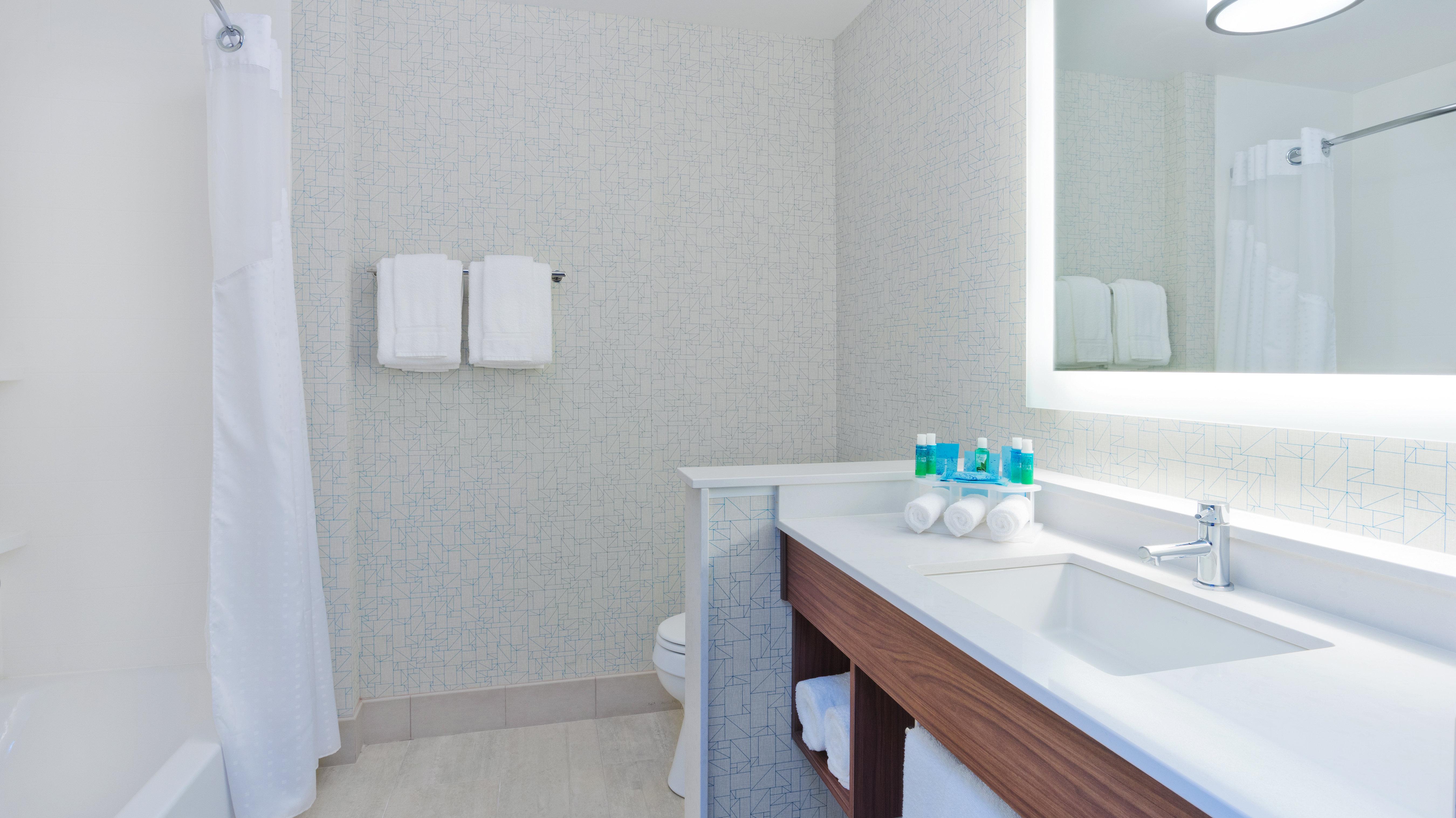 Holiday Inn Express & Suites Medina By Ihg Buitenkant foto