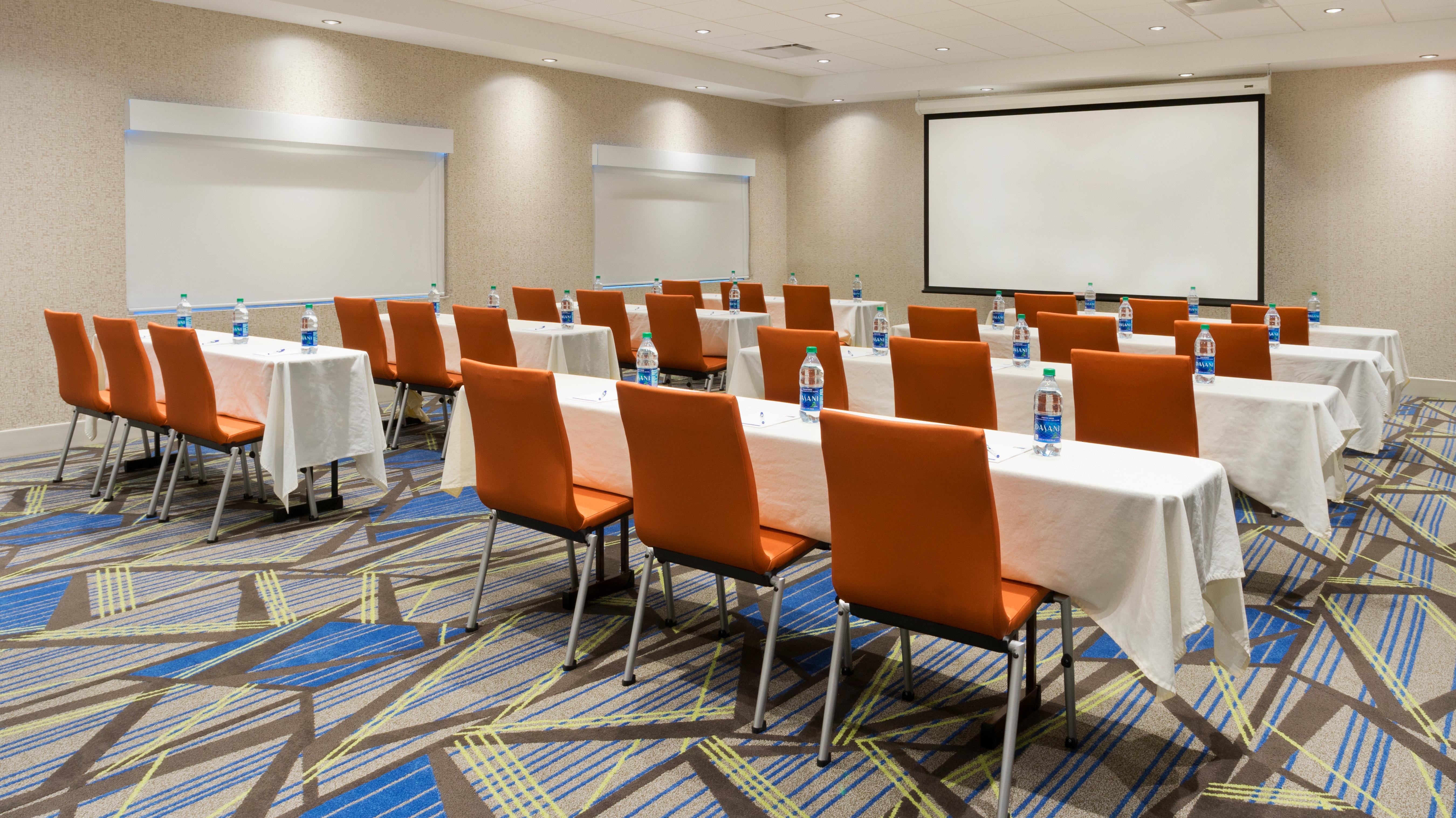 Holiday Inn Express & Suites Medina By Ihg Buitenkant foto