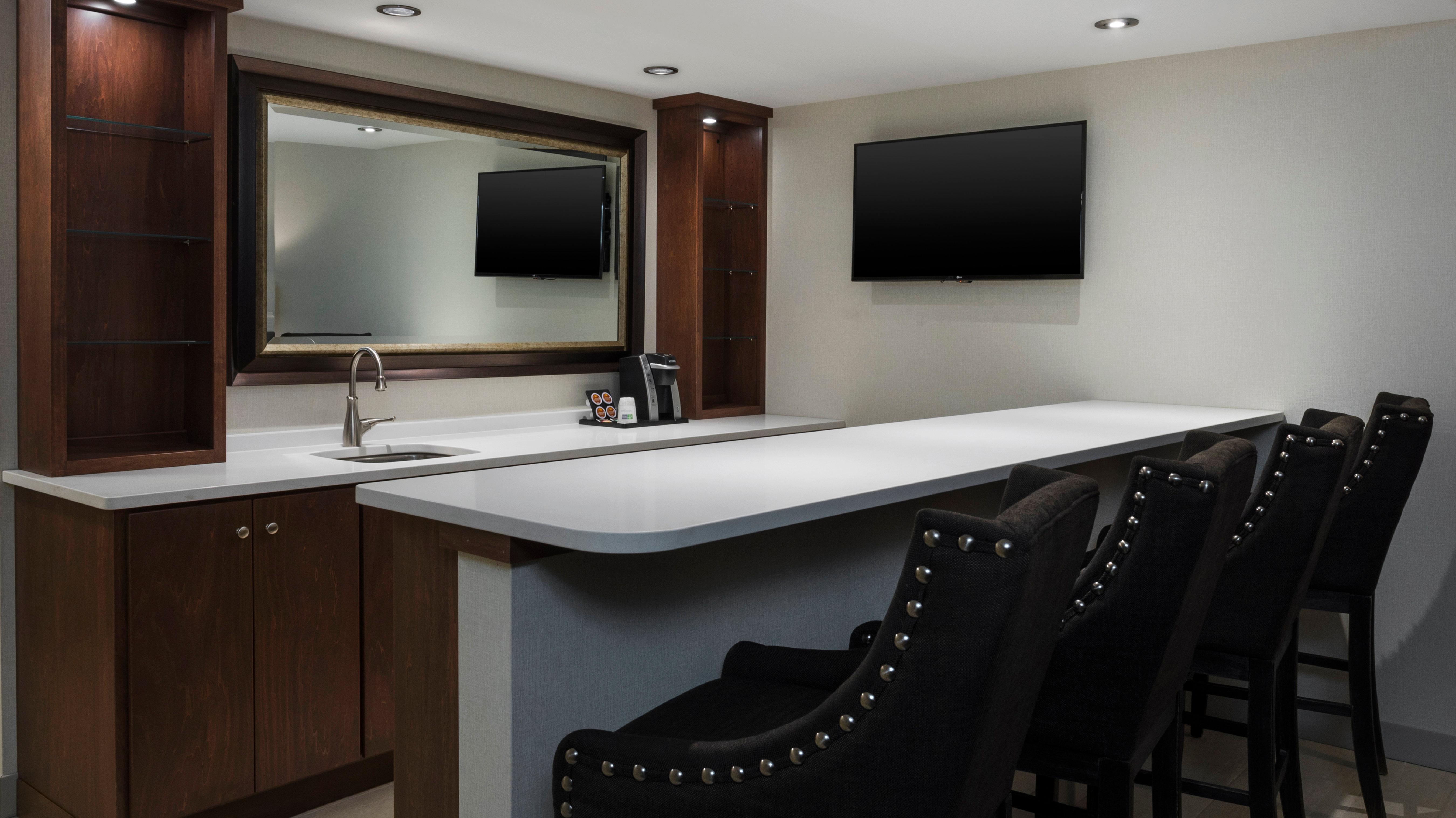 Holiday Inn Express & Suites Medina By Ihg Buitenkant foto