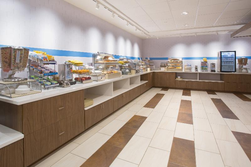 Holiday Inn Express & Suites Medina By Ihg Buitenkant foto