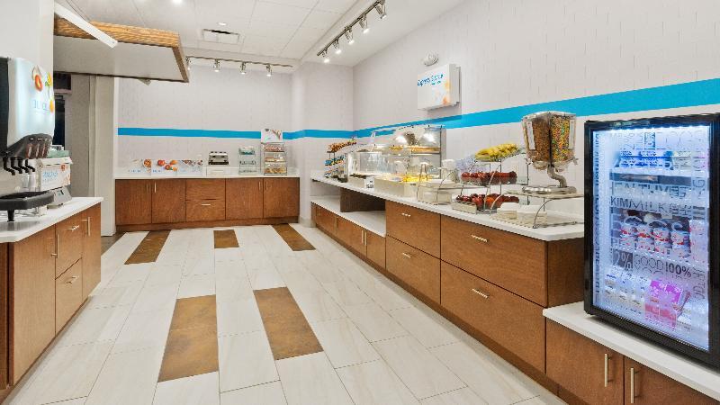 Holiday Inn Express & Suites Medina By Ihg Buitenkant foto